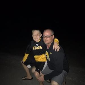 Meet your Posher, Tyler